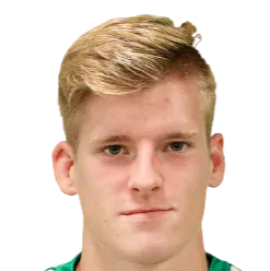 Dominik Dezamits photo 