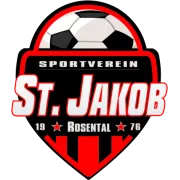 St. Jakob/Ros logo