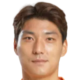 Joo Min-Kyu logo