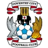 Coventry City U23 logo