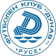 Dunav Ruse Women logo