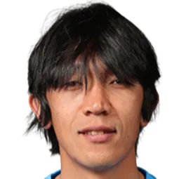 Shunsuke Nakamura logo