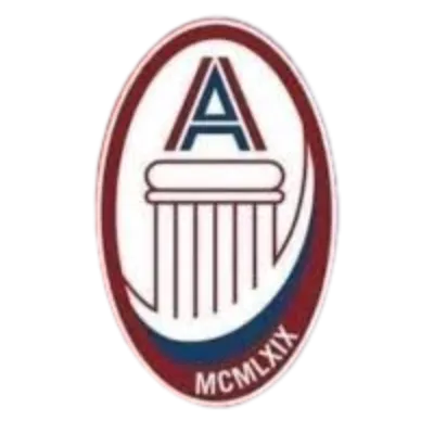 ASD Aurelia Antico Aurelio logo