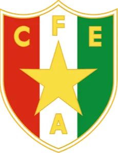 Estrela Amadora B logo