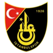 Istanbulspor U19 logo