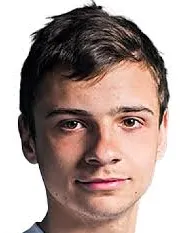 Dmitry Nekrashevich logo