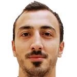 Ahmet İlhan Özek logo