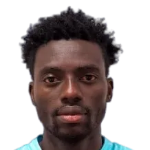 Solomon Osaghae logo