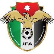 Jordan (w) U16 logo