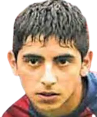 Sebastián Emmanuel González Valdéz logo