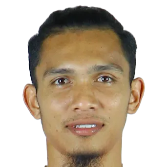 Ahmad Khuzaimi Piee logo