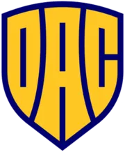 DAC Dunajska Streda B logo