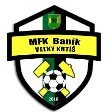 Banik VeLky Krtis logo