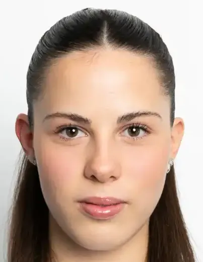 mina matijevic photo