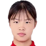 Wang Xinling portrait