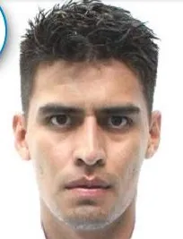 Guillermo Martinez logo