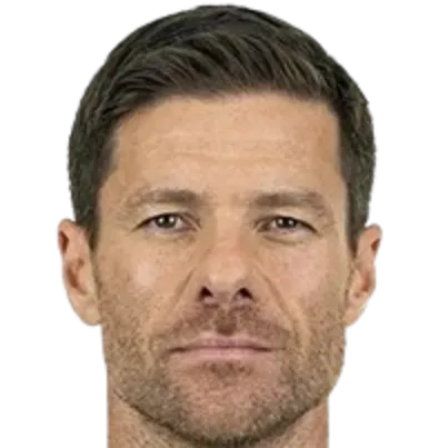 Xabi Alonso photo