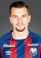 Benjamin Jeannot logo