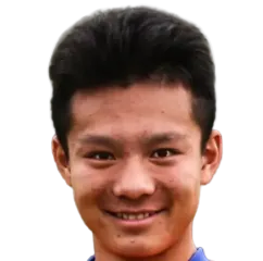 Zhang Xiangshuo logo