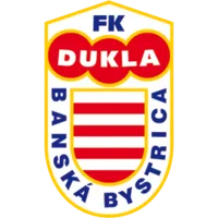 Dukla Banska Bystrica logo