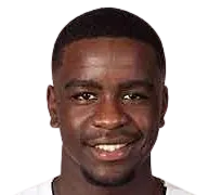 Yakine Said M'Madi logo