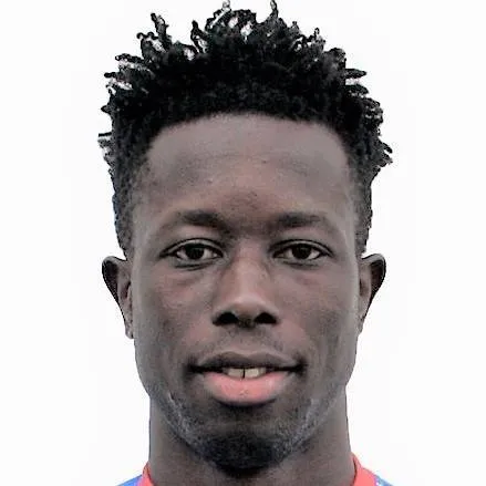 Moussa Diakite photo 