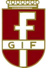 Farjestadens GOIF (w) logo