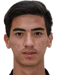 abdurauf buriev logo