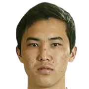 Otabek Shukurov logo