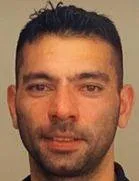 Vangelis Tziarras photo 