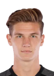 Yannick Brugger logo