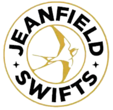 Jeanfield Swifts logo