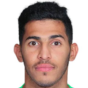 Sultan Al-Ghannam portrait