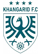 Khangarid FC logo