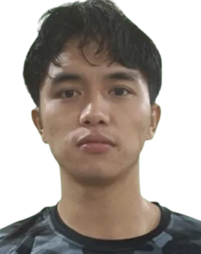 Jakob Vanlalhlimpuia photo 