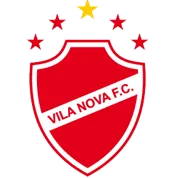 Vila Nova U19 logo