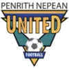 Penrith Nepean United logo