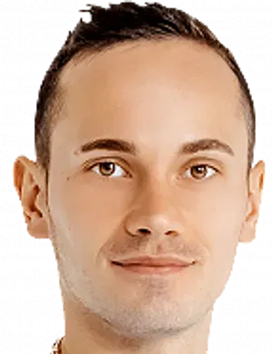 Roman Yanushkovskiy logo