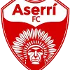 FC Aserri logo