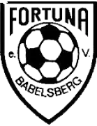 Fortuna Babelsberg logo