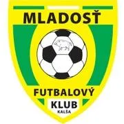 Mladost Kalsa logo