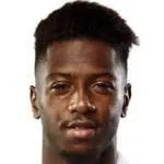 Abdoulaye Gueye photo 