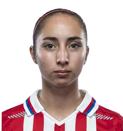 Angélica Araceli Torres Muñoz photo