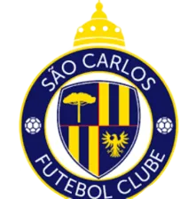 Sao Carlos U23 logo
