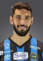 Guillaume Dequaire photo