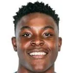 Oluwafisayo Dele-Bashiru logo