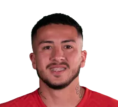 Javier Patricio Ostachuk logo