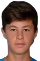 valentin rebeja logo