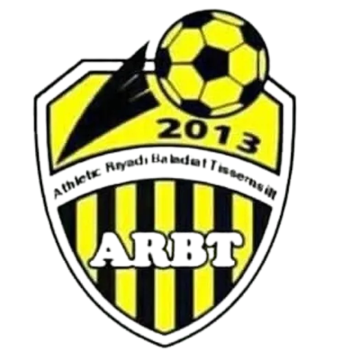 RS Tissemsilt (W) logo