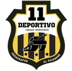 Once Deportivo Ahuachapan logo